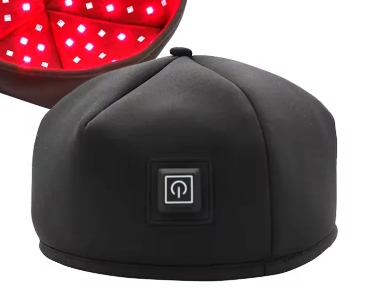Casque de Photothérapie Capillaire Yao Care